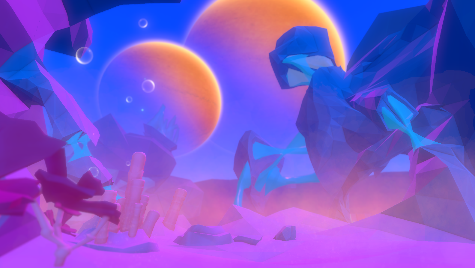 Kinesis screenshot 2